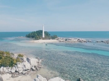 Forum Bisnis KEK Cari Peluang Emas Manufaktur & Pariwisata