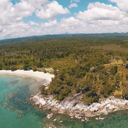 Bikin Penasaran! Babel Punya 'Harta Karun' Langka, Apa Itu?