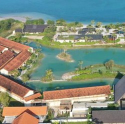 KEK Tanjung Kelayang Bidik Investasi Rp600 Miliar di 2024