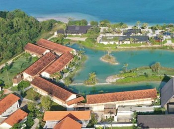 KEK Tanjung Kelayang Bidik Investasi Rp600 Miliar di 2024