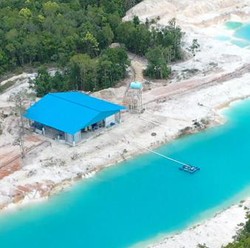 Bukan Kaleng-Kaleng! KEK Buktikan Beri Dampak Positif