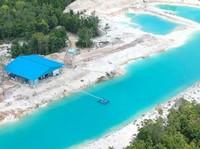 Bukan Kaleng-Kaleng! KEK Buktikan Beri Dampak Positif