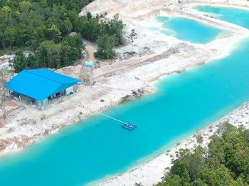 KEK Tanjung Kelayang Siapkan Strategi Hadapi Bonus Demografi