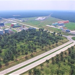 Geliat KEK Topang Ekonomi RI Lewat Investasi & Lapangan Kerja