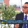 Kolaborasi PLN & Global Capai Target NZE di COP28 Dubai