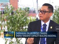 Kolaborasi PLN & Global Capai Target NZE di COP28 Dubai