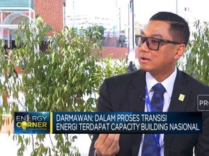 Kolaborasi PLN & Global Capai Target NZE di COP28 Dubai