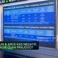 Laba Turun, Hitung Nasib Saham CUAN Milik Orang Terkaya RI