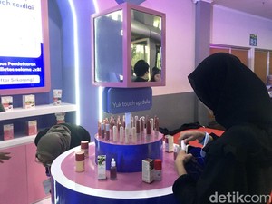 Serunya Lazada Fest 12.12 Nonton Konser Musik Sambil Belanja Skincare