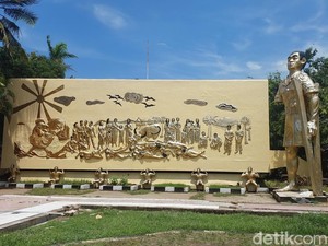 Kesaksian Korban Selamat Pembantaian Westerling di Makassar 1946