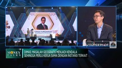 LPS & Peran Bank dan Stakeholder Dorong Literasi Keuangan