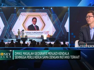 LPS & Peran Bank dan Stakeholder Dorong Literasi Keuangan