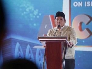 Madrasah Unggulan di Jabar Bertambah, MAN IC Sumedang Beroperasi Tahun Ini