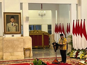 Menag: Masa Antre Jemaah Haji RI Lebih Pendek dari Malaysia yang 140 Tahun