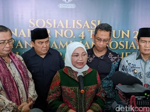 Menaker Ingatkan PMI Wajib Bayar BPJS Ketenagakerjaan Sebelum ke Luar Negeri