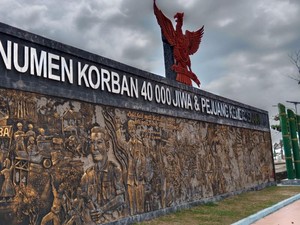 Di Balik Angka 40.000 Jiwa Korban Westerling: Antara Fakta dan Asumsi