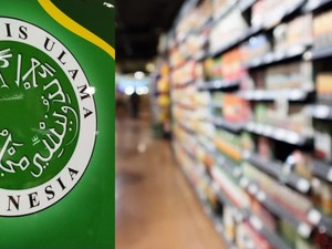 Wajib Cermat Pilah, MUI Tak Pernah Ungkap List Produk Pro-Israel