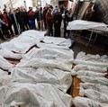 Ramai Remaja Israel Joget Rayakan Bombardir Gaza di TikTok