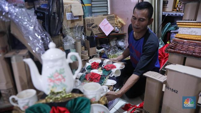 Dapat Hampers Lebaran Kena Pajak Gak? Ini Penjelasannya
