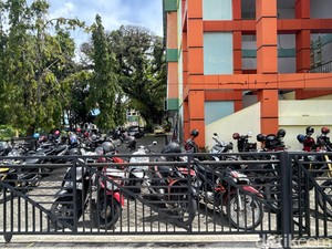 Pemkot Parepare Naikkan Tarif Parkir Mobil-Motor 50%, Target Rp 1,9 M di 2024