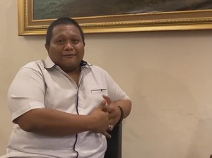Rian Mahendra Comeback ke PO Haryanto: Kembalinya Sang Jenderal