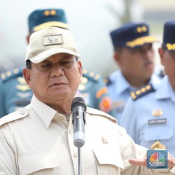 Media Asing Tiba-Tiba Sorot Prabowo Subianto, Ada Apa?