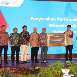 Pemprov Riau Bakal Dapat Rp3,5 Triliun dari Blok Rokan