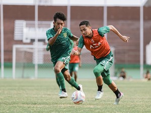 Persebaya Beberkan Pelatih Incarannya: Tahu Situasi Sepakbola Indonesia