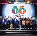 HUT Ke-66, Pertamina Lakukan Strategi Rencana Jangka Panjang