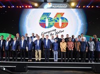 HUT Ke-66, Pertamina Lakukan Strategi Rencana Jangka Panjang