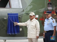 Anggaran Kemenhan Rp139 T di 2024, Buat Apa Saja Pak Prabowo?