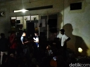 Selidiki Jaringan Penyelundup, 4 Pengungsi Rohingya di Aceh Diperiksa Polisi