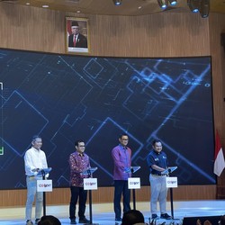 Dorong Perkembangan Startup, PLN Lakukan Hal Ini