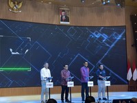 PLN Ajak Startup Kolaborasi Masuk Ekosistem