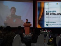 Terendah di RI, Biaya Hidup di Kota Ini Rp5,35 Juta/Bulan