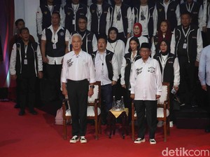 Ganjar-Mahfud Janji 35% Kredit Perbankan Akan Diarahkan untuk UMKM