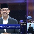 Video: Debat Capres, Anies Sebut Hukum di Indonesia Bengkok