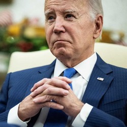 Presiden AS Joe Biden Bocorkan Alasan RI Pindah IKN