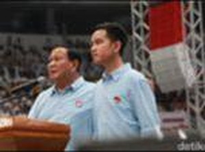 5 Fakta Makan Siang dan Susu Gratis Prabowo-Gibran Pakai APBN