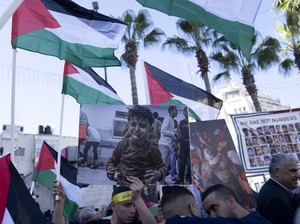 Didesak Negara Arab-Islam, PBB Gelar Voting Gencatan Senjata di Gaza Hari Ini