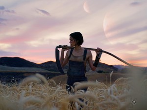 Review Rebel Moon Part One: A Child of Fire