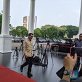 Tiba-tiba Jokowi Panggil Ridwan Kamil Ke Istana, Bahas Ini