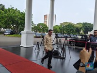Tiba-tiba Jokowi Panggil Ridwan Kamil Ke Istana, Bahas Ini