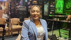 Deretan Lagu Dilarang Dibawakan Mantan Band, Ada Posan hingga Badai
