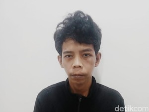 5 Fakta Risqi Jadi Tersangka Usai Bikin Balita Patah Leher dan Koma