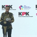 Jokowi: Cari Negara yang Banyak Penjarakan Pejabat Seperti RI