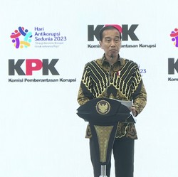 Singgung Jiwasraya, Jokowi Beri Pesan Keras Ke BPKH