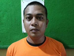 Pria di Binjai Ditangkap gegara Modifikasi Tangki Mobil, Diisi BBM Subsidi
