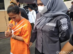 Ibu Tiri Aniaya Bocah 6 Tahun gegara Makanan di Gorontalo Jadi Tersangka