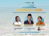 Ungkap Peran Kawasan Ekonomi Khusus Buat Perekonomian RI